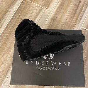 NEW Ryderwear D-Mak Originals MEN - Black Size 7